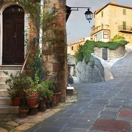 Bed and Breakfast Palazzo Pio III - Residenza D'Epoca Сартеано Экстерьер фото
